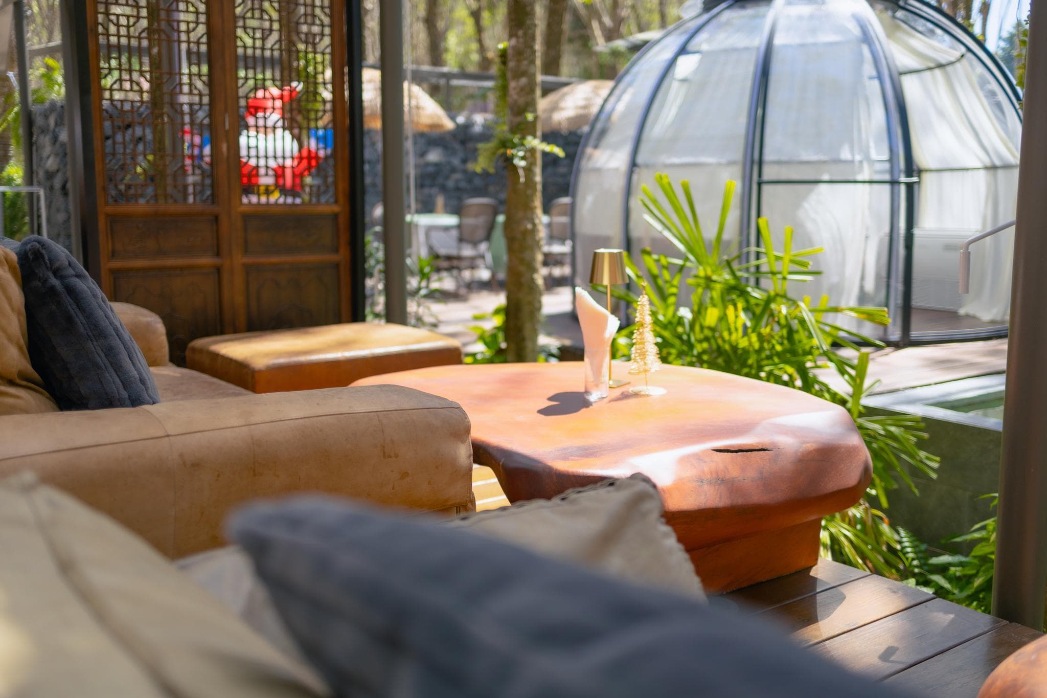 Timber Society Boutique Hideaway photo 4