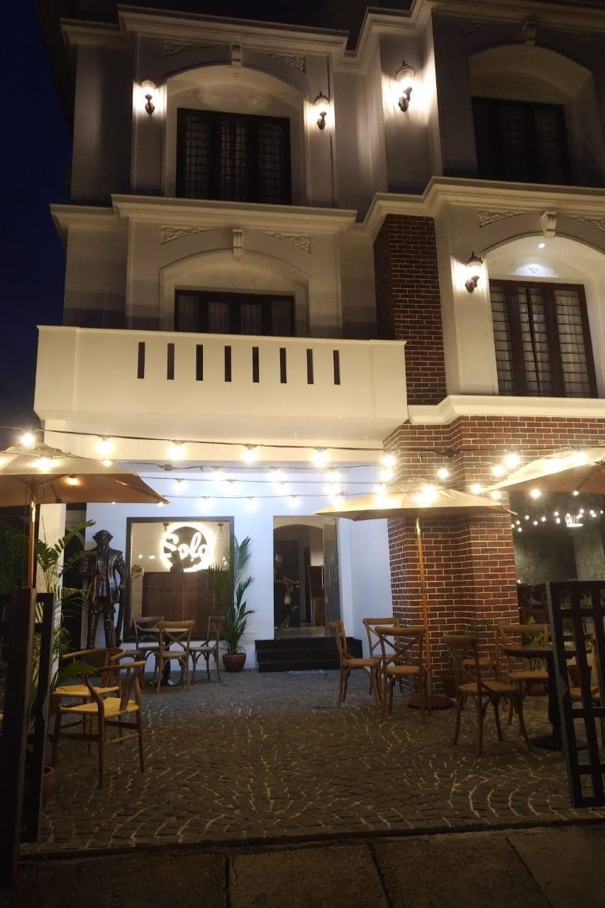 Solo Inn photo 4