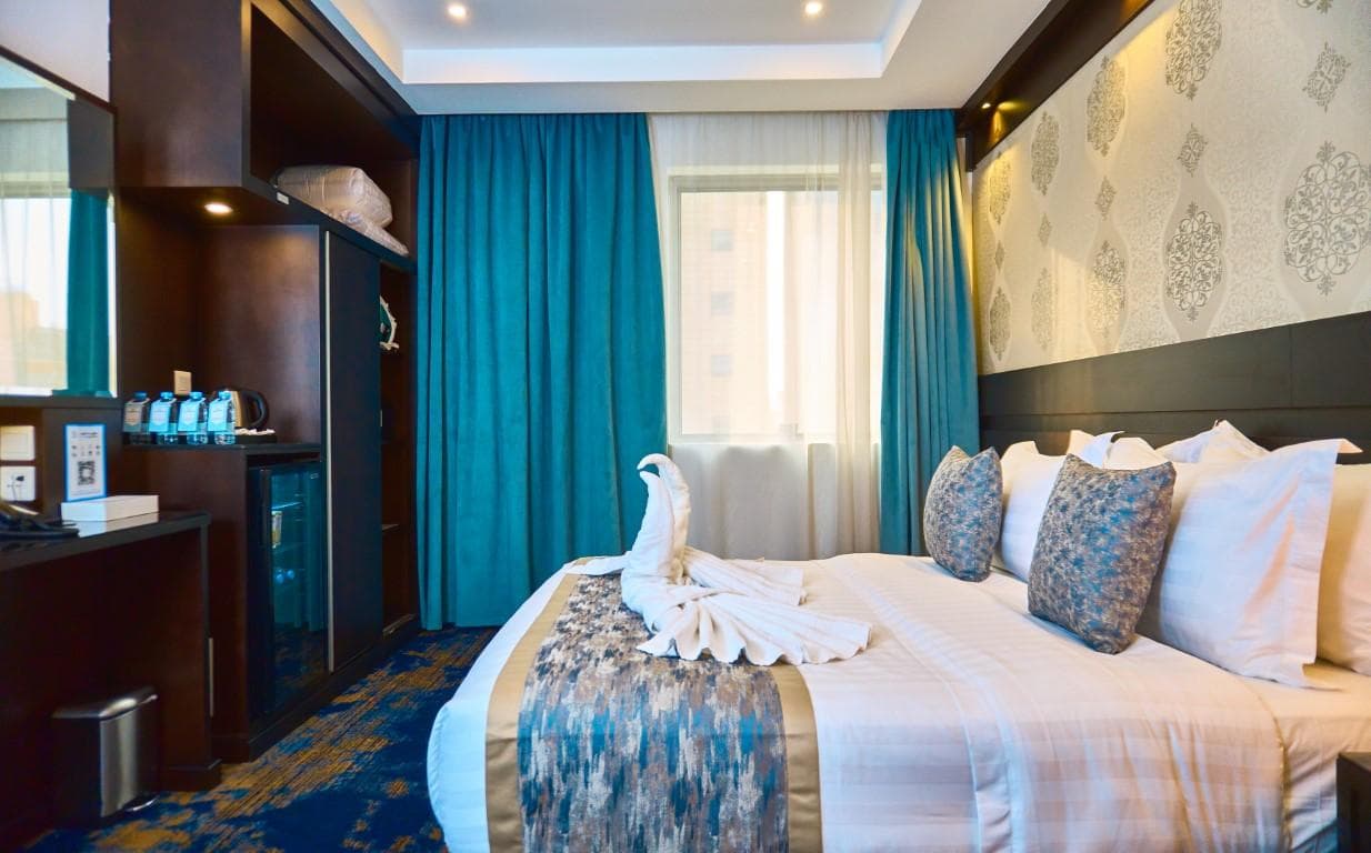 Selat Al Bait Hotel photo 2