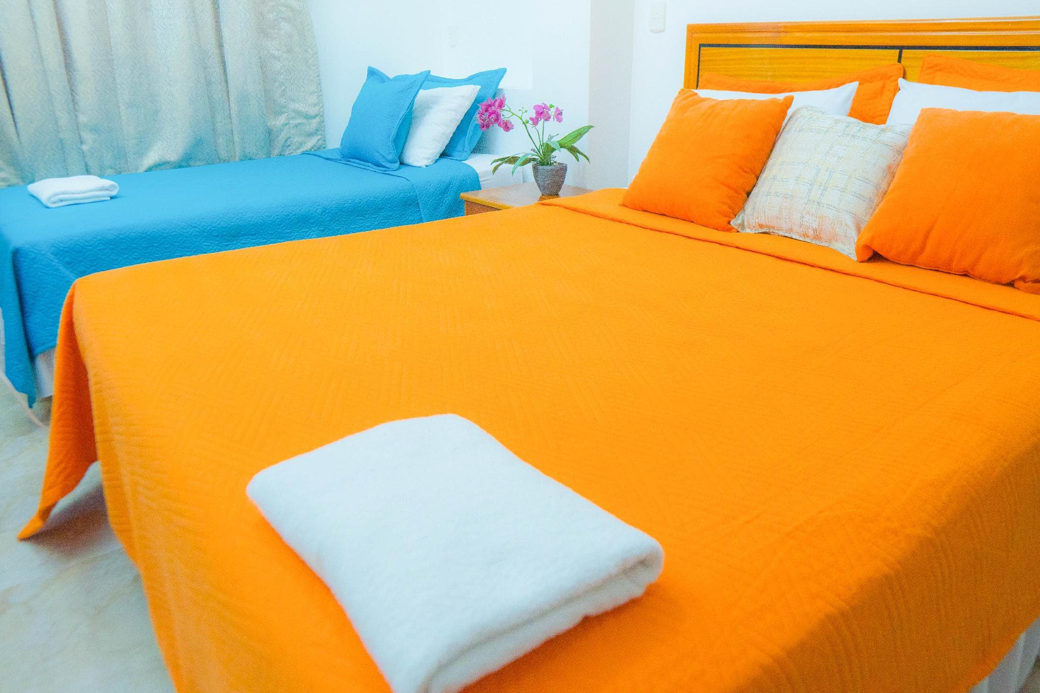 Hostal Espana photo 4