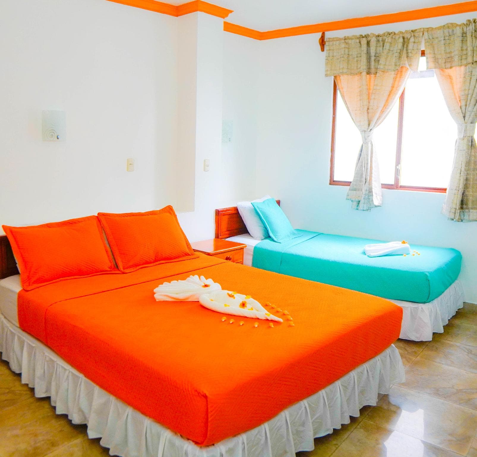 Hostal Espana photo 2