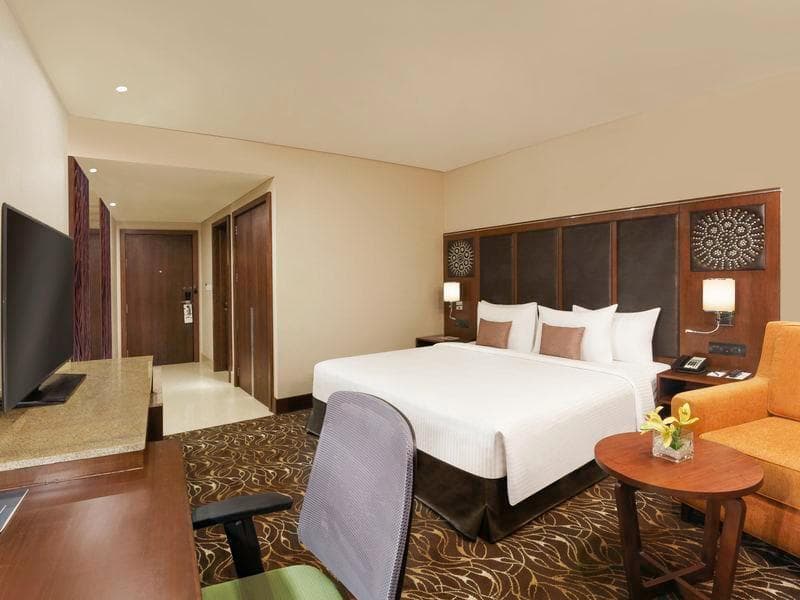 Novotel Kochi Infopark photo 2
