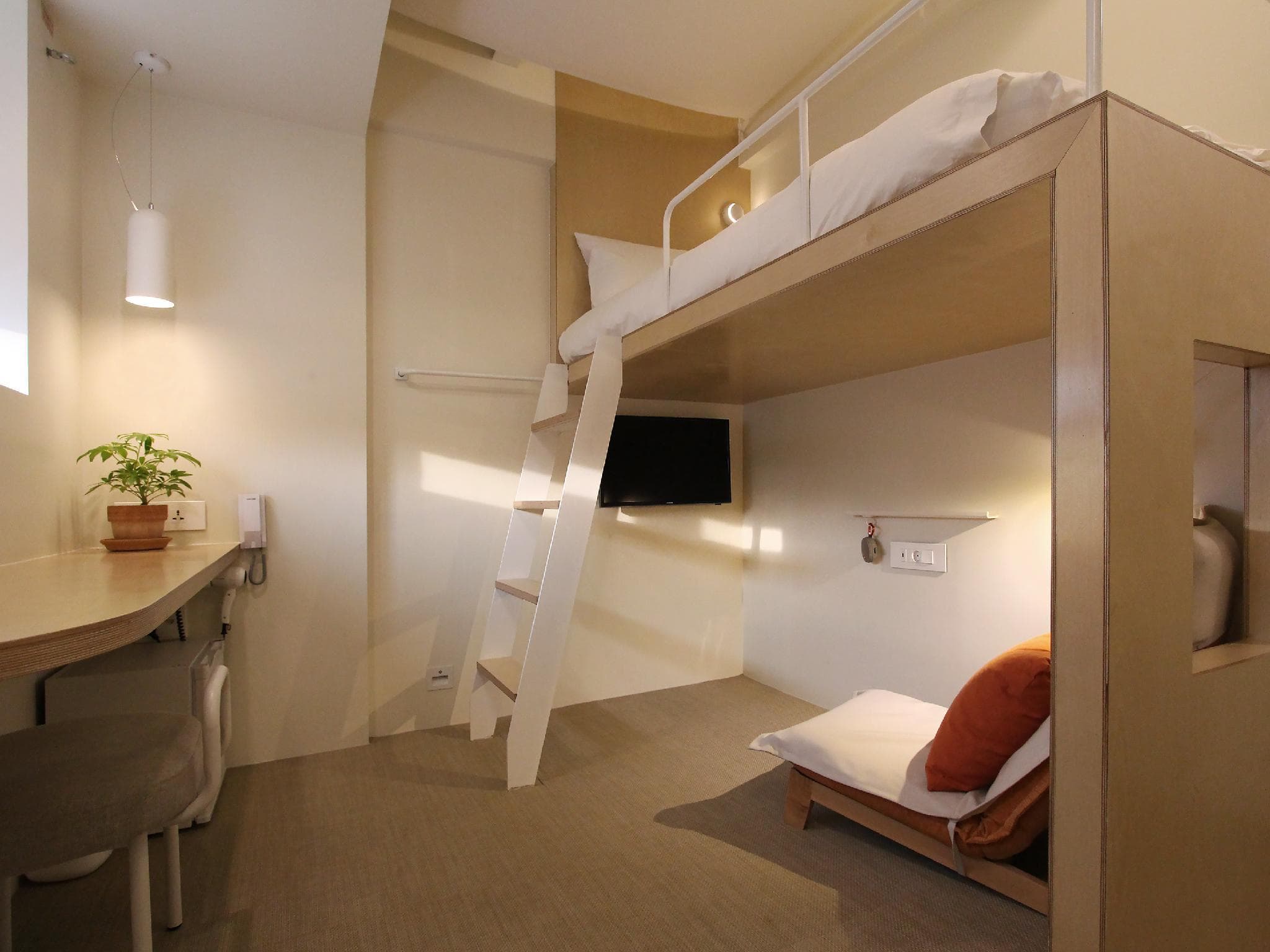 tong tong petit hotel photo 3