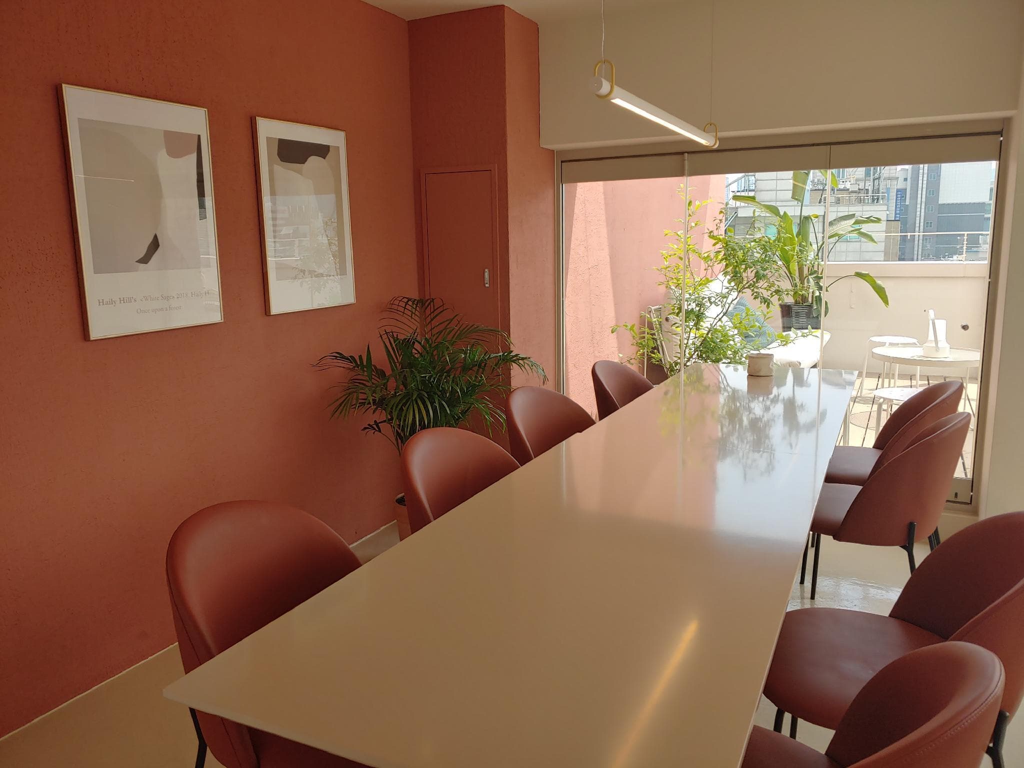 tong tong petit hotel photo 4