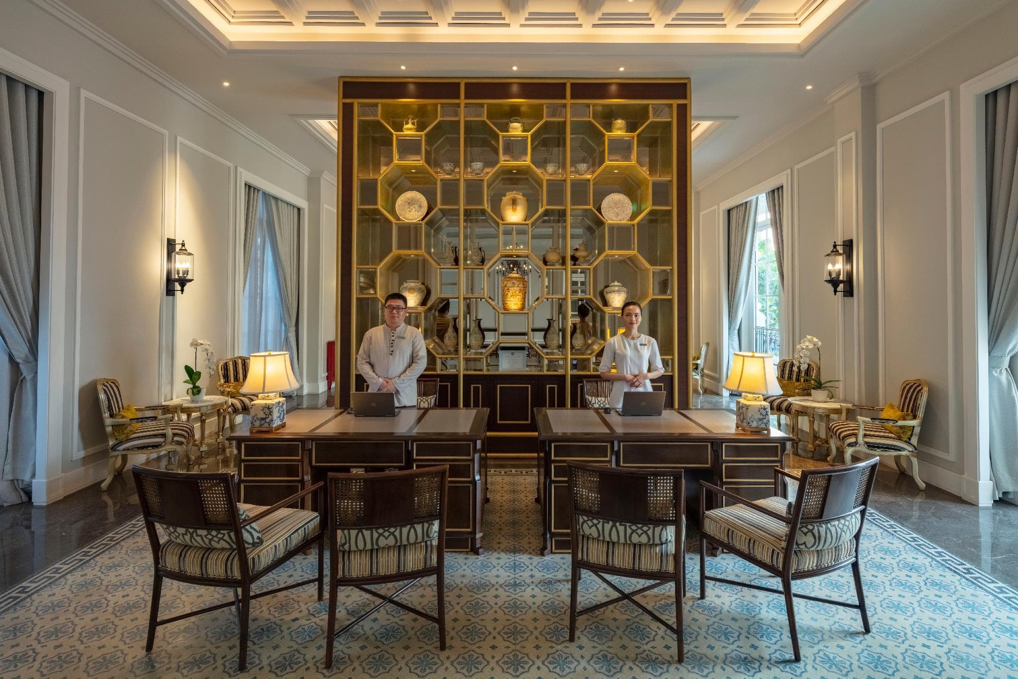 Mia Saigon Luxury Boutique Hotel photo 4
