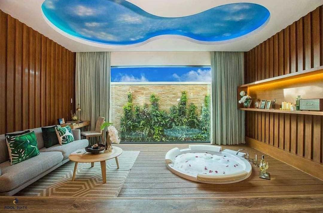 Pool Suite Chiang Mai