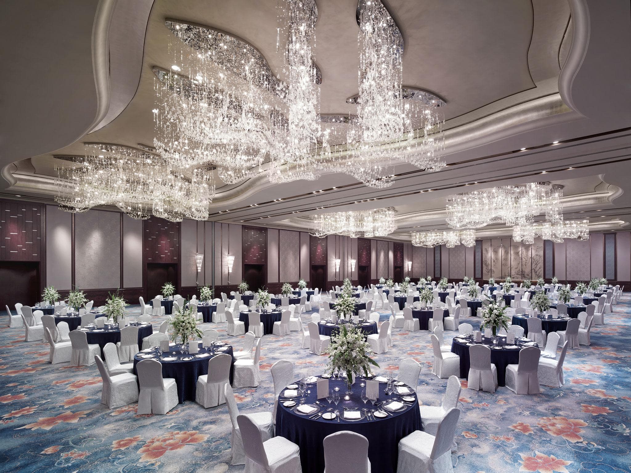 Shangri-La Qingdao photo 5