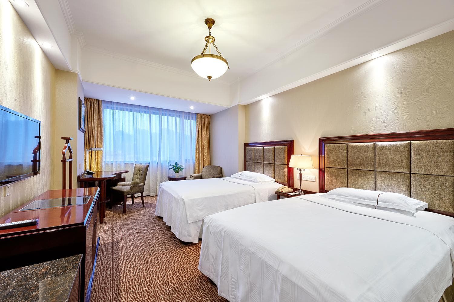 Grand Regency Hotel photo 2