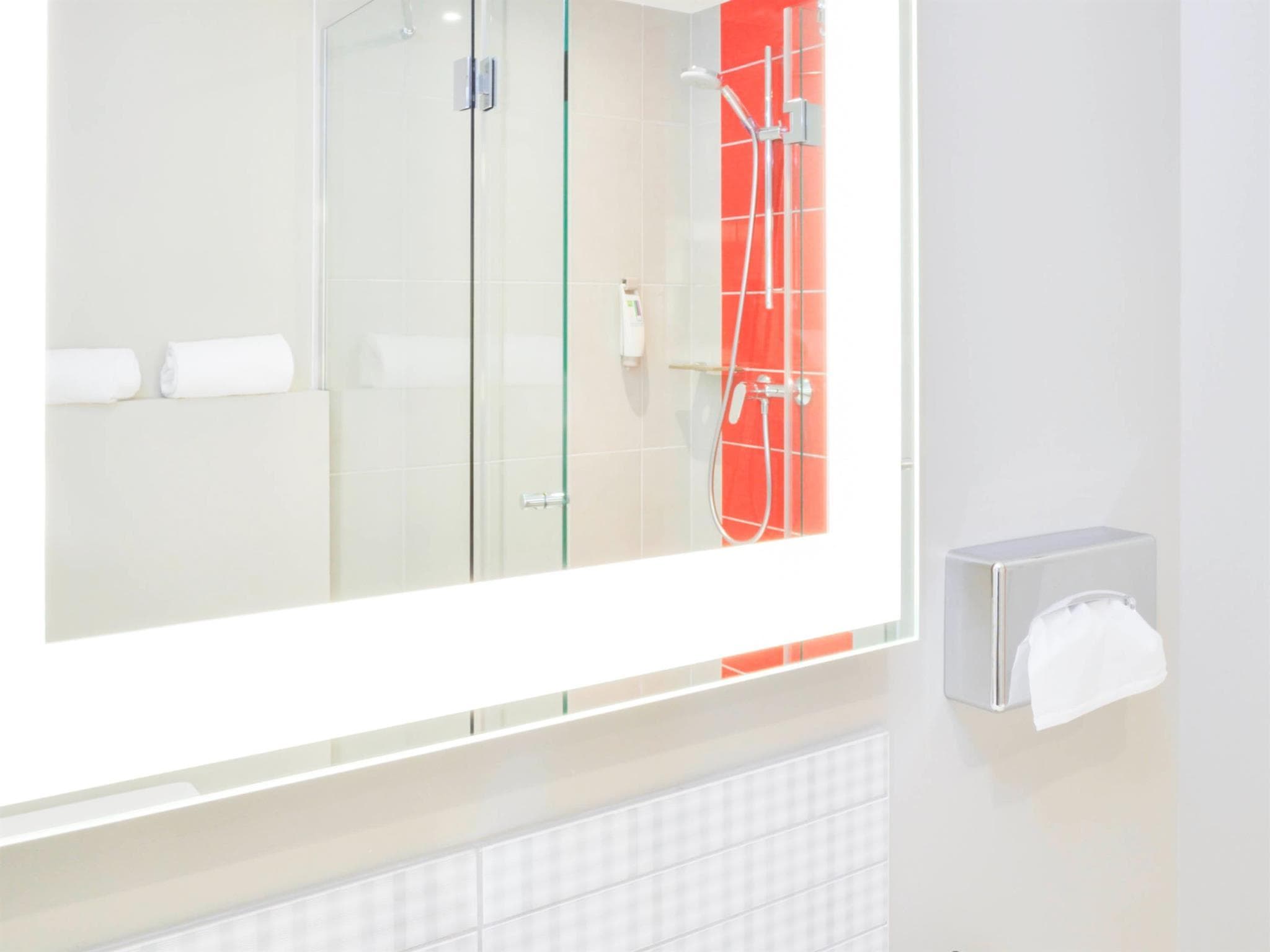 Ibis Styles Lille Centre Grand Place Hotel