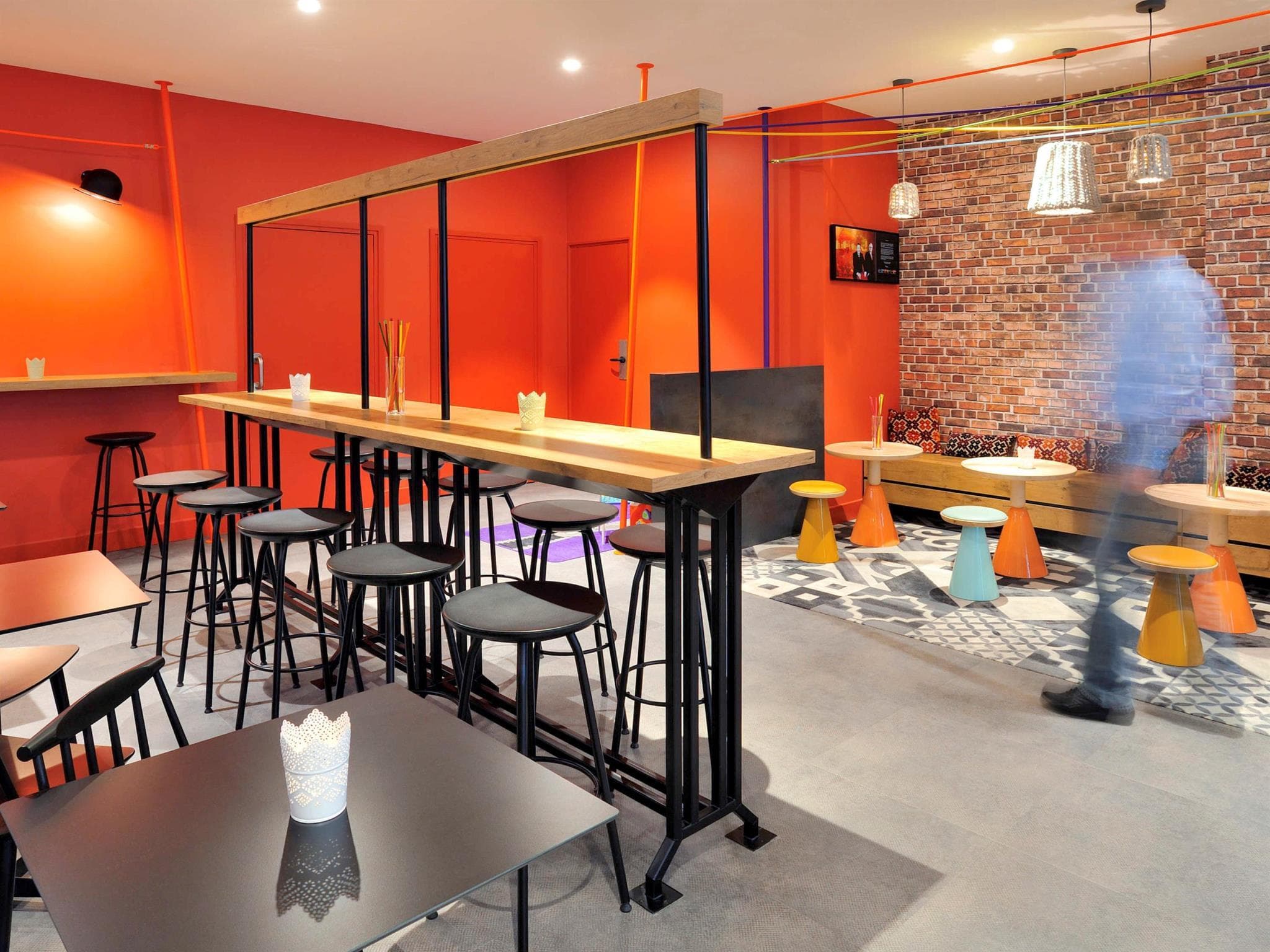 Ibis Styles Lille Centre Grand Place Hotel photo 4