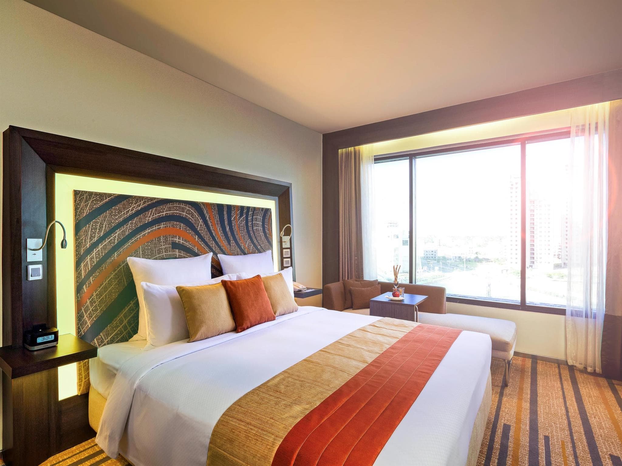 Novotel Kolkata Hotel & Residences - An AccorHotels Brand photo 5