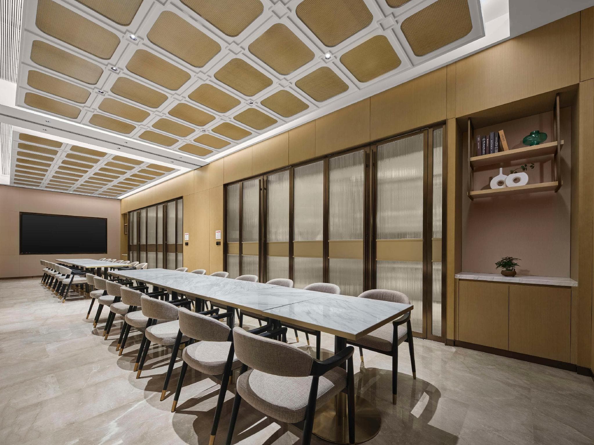 Hilton Garden Inn Chengdu Tianfu Panda Tower photo 3