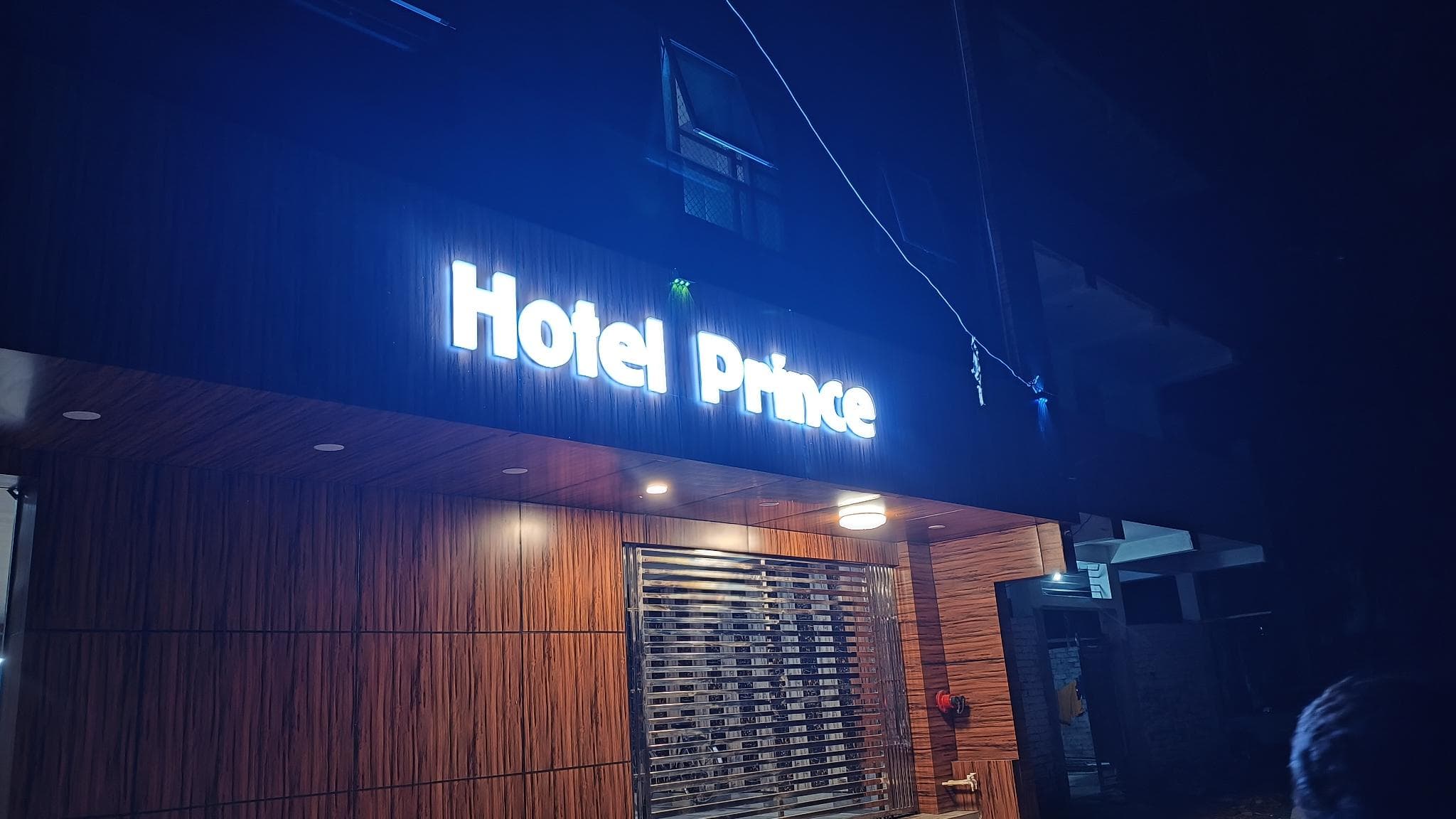 Hotel Prince photo 3