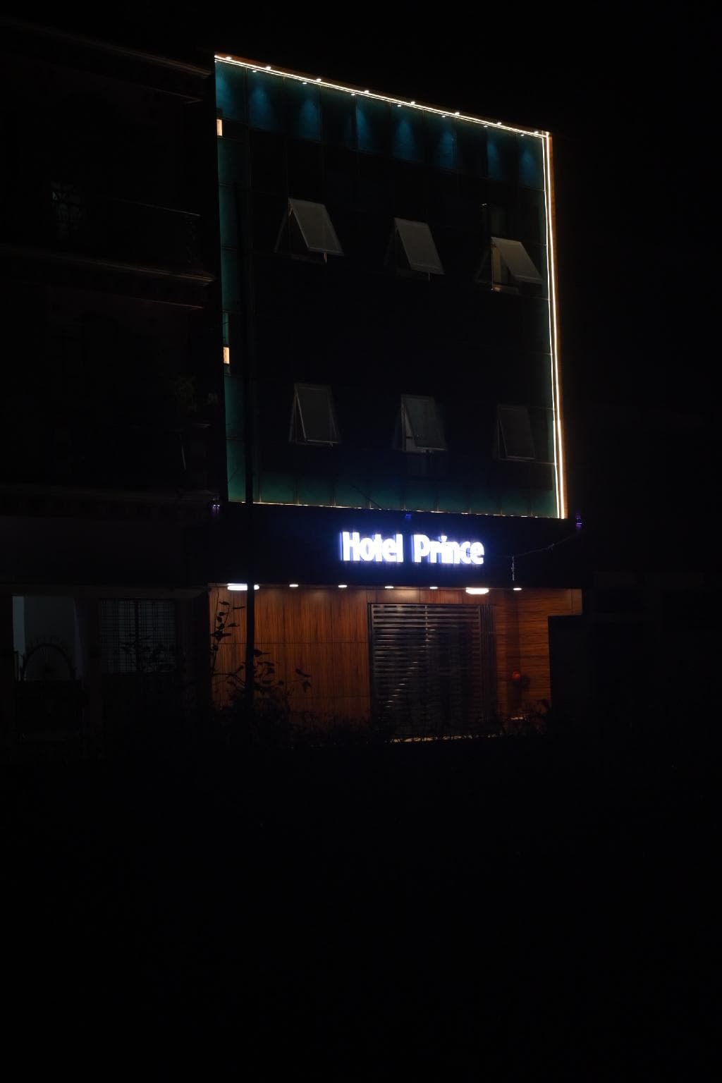 Hotel Prince photo 4