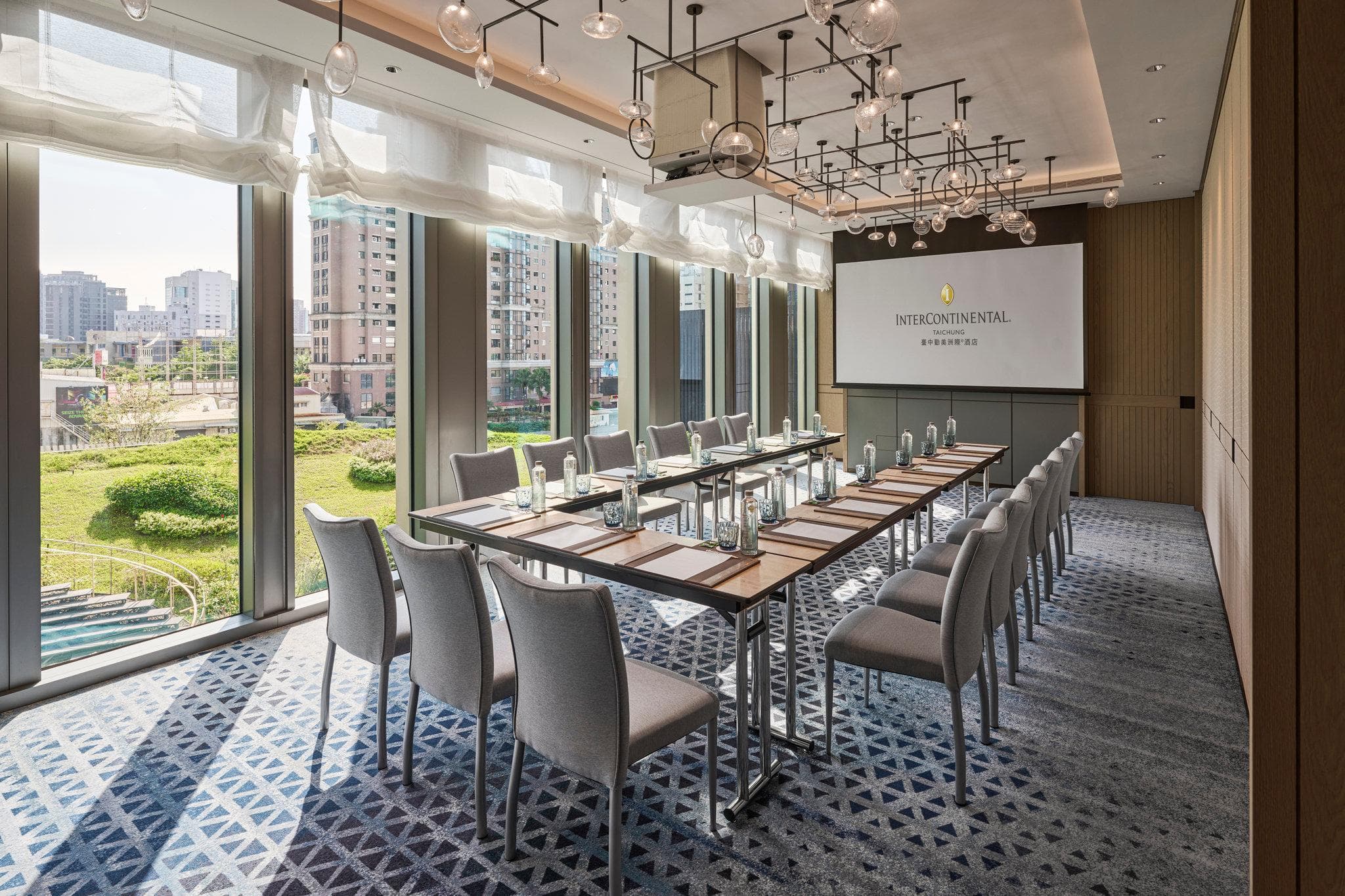 InterContinental Taichung By IHG photo 5