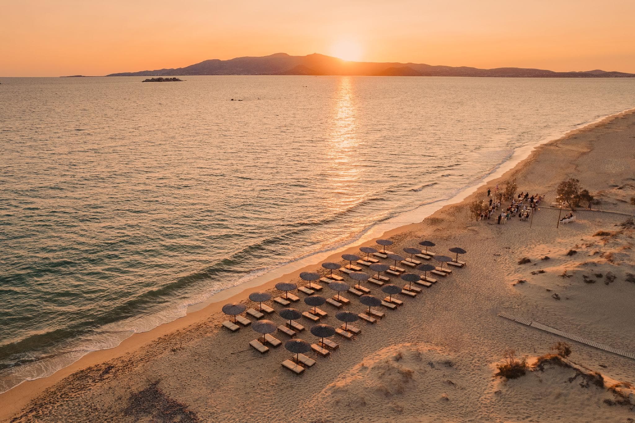 Almiriki Naxos Beachside Living photo 4