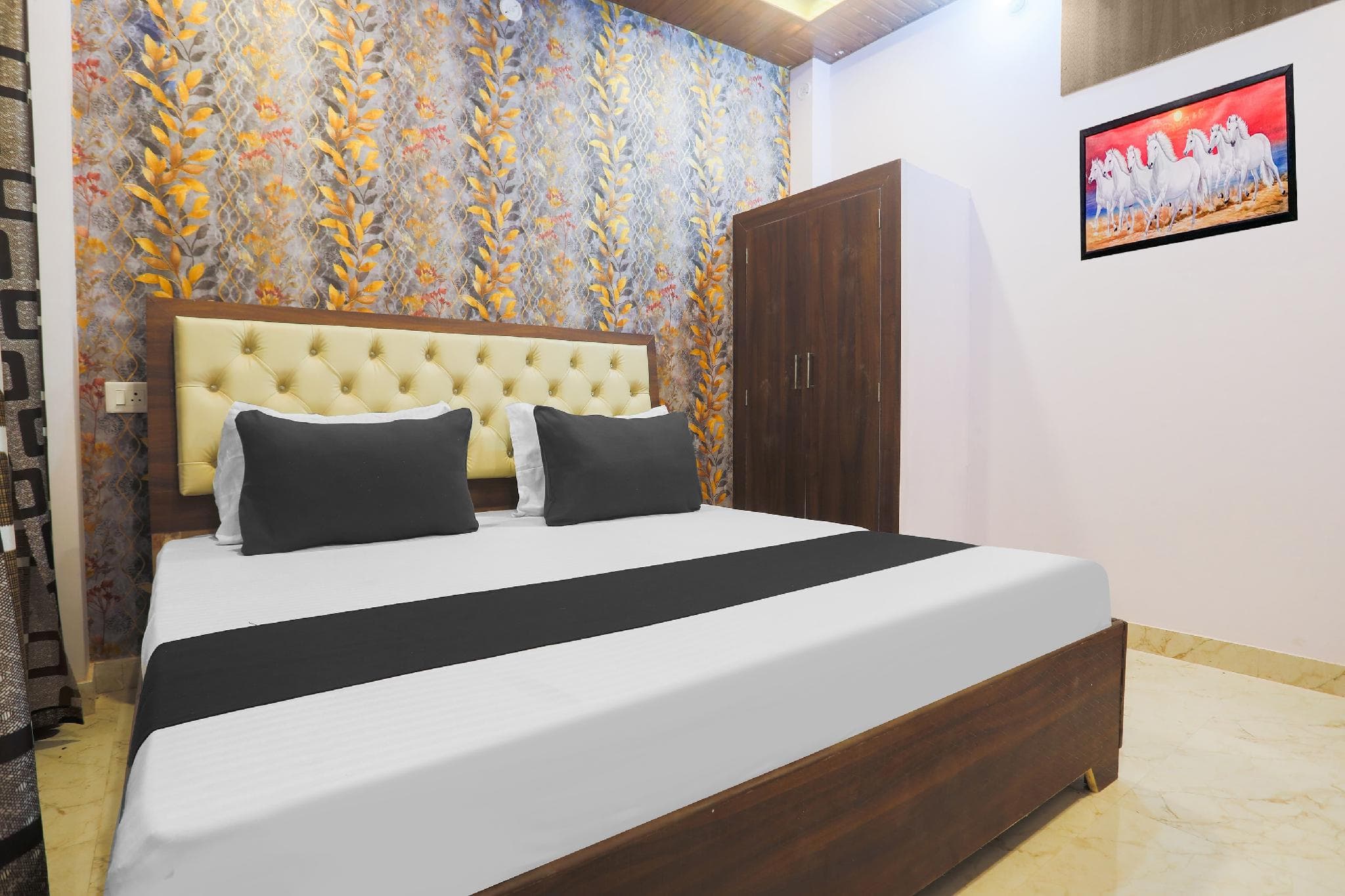 Hotel O National Banaras in photo 5
