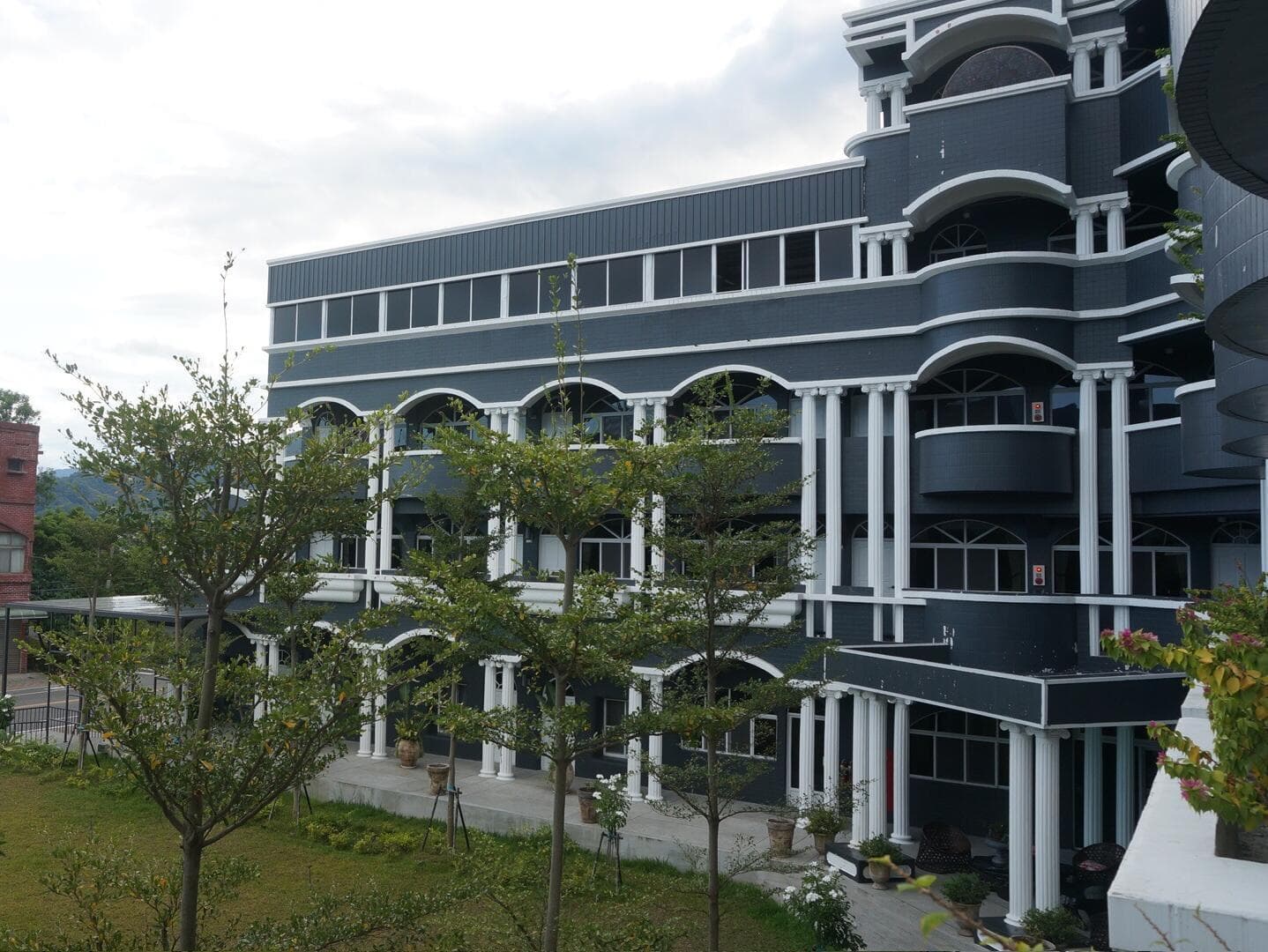 Jin Huei Hotel photo 3