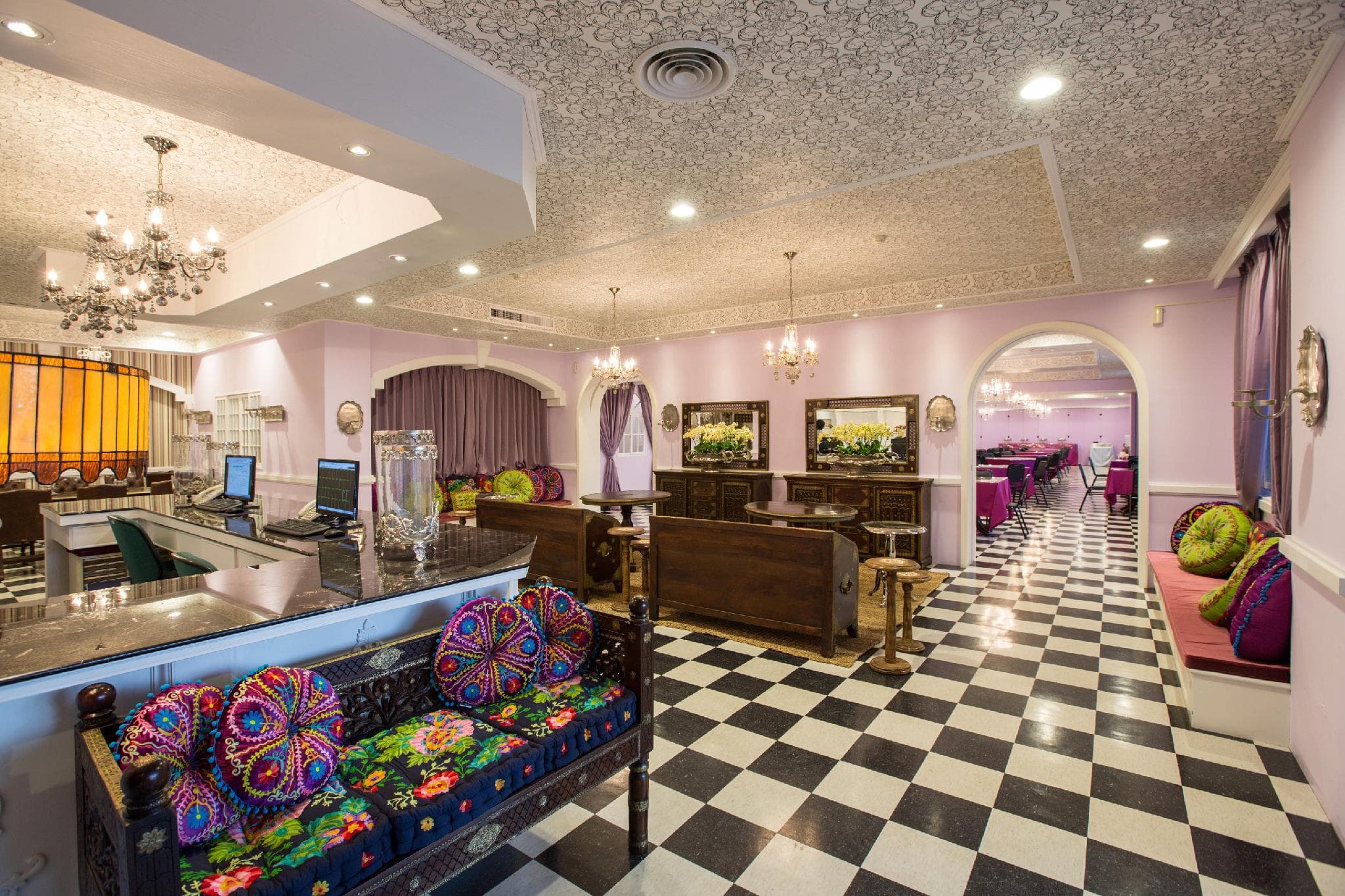 Jin Huei Hotel photo 5