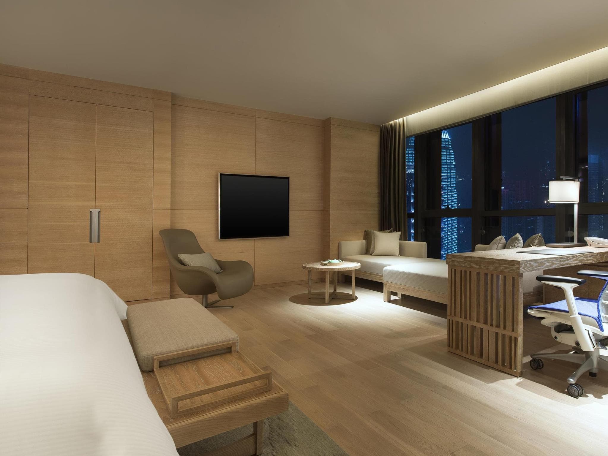 The Westin Chongqing Liberation Square photo 2