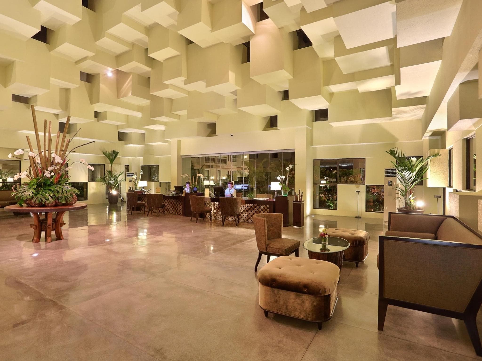 Bali Nusa Dua Hotel photo 4