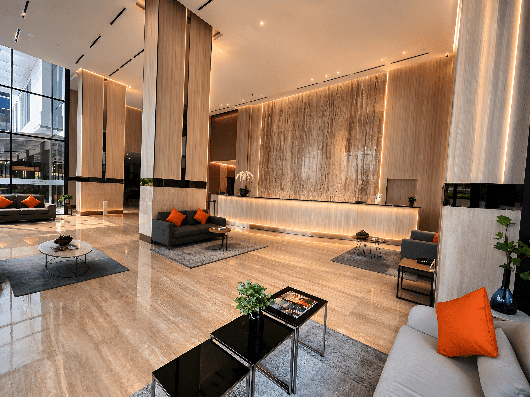 Howard Johnson By Wyndham Tangerang