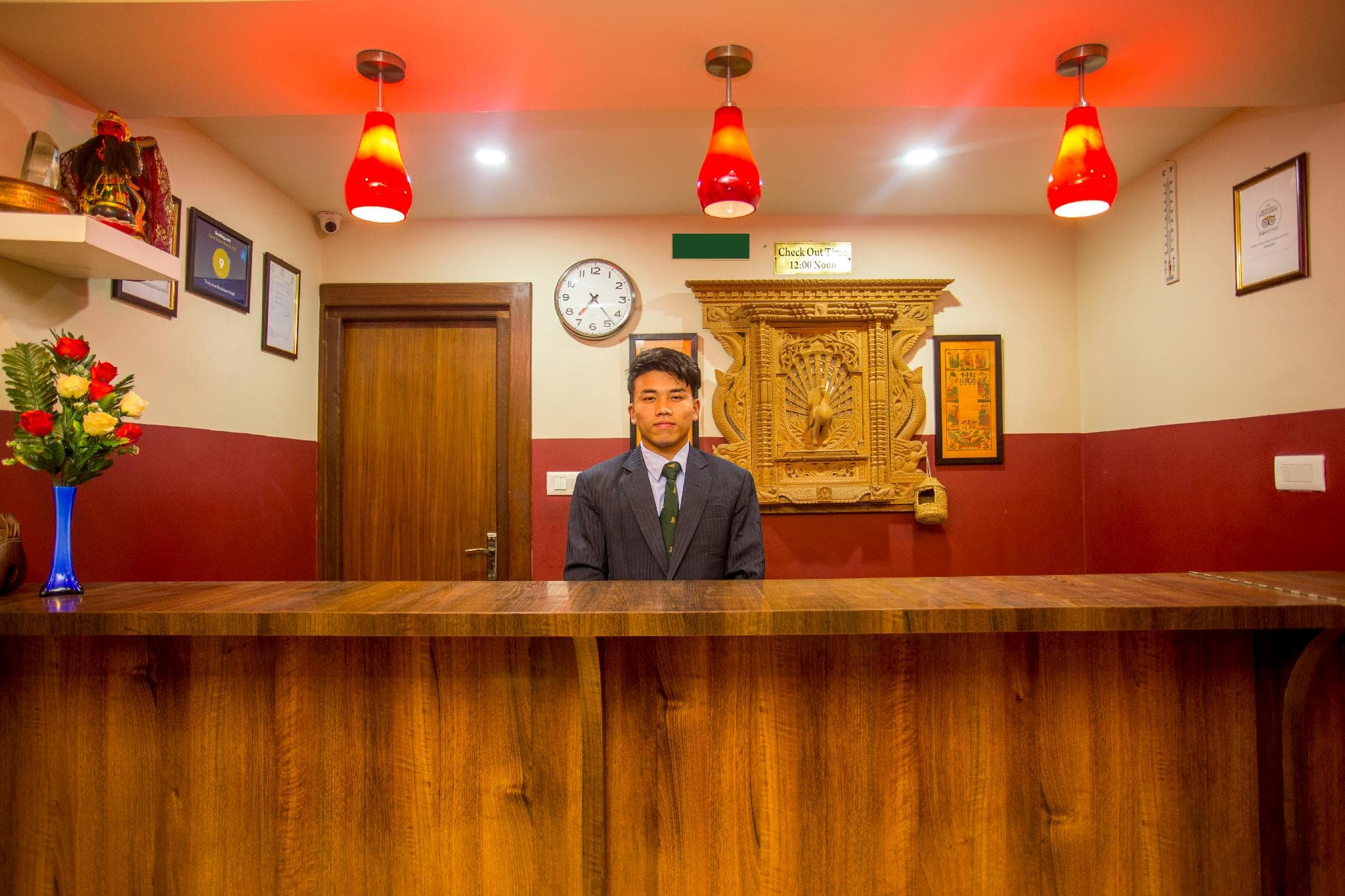 Asian Boutique Hotel photo 3