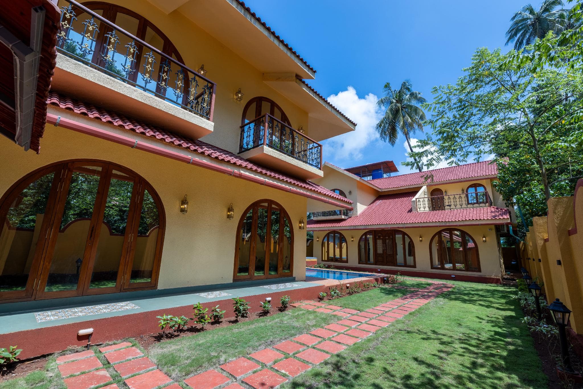 Ishaan Holiday Home photo 4