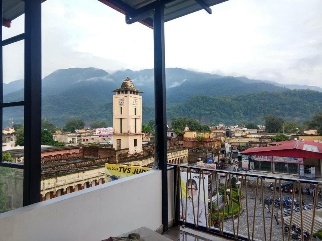 Hotel MM Inn
