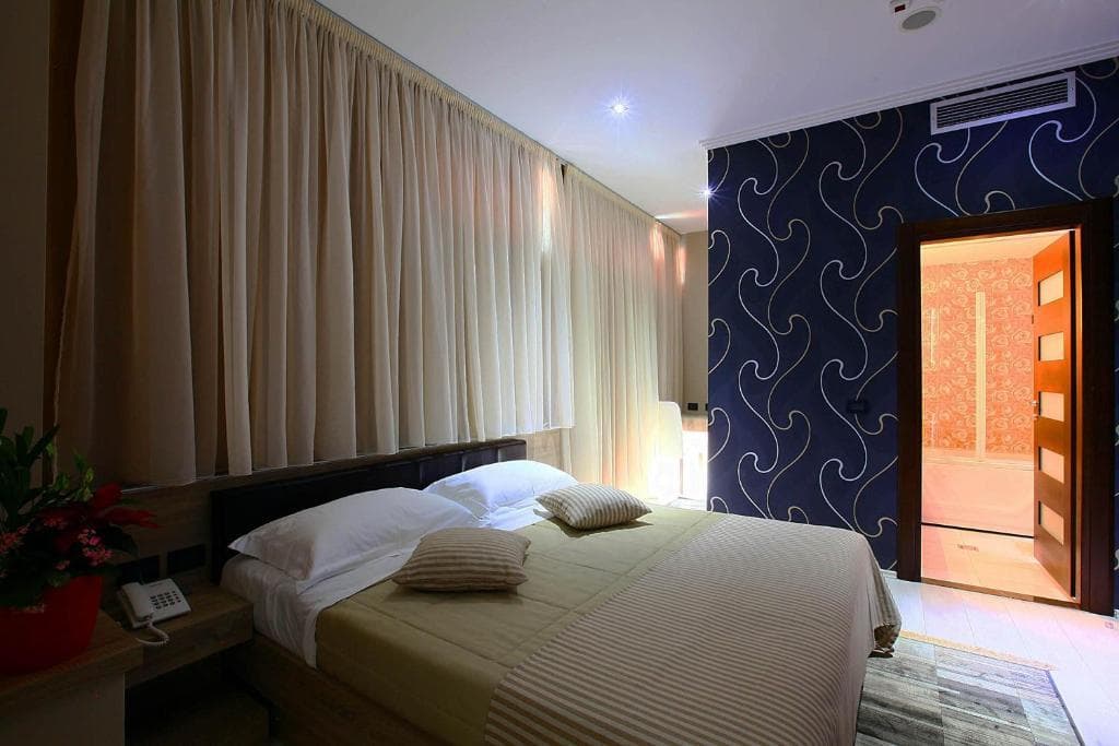 Hotel Partner & SPA photo 2