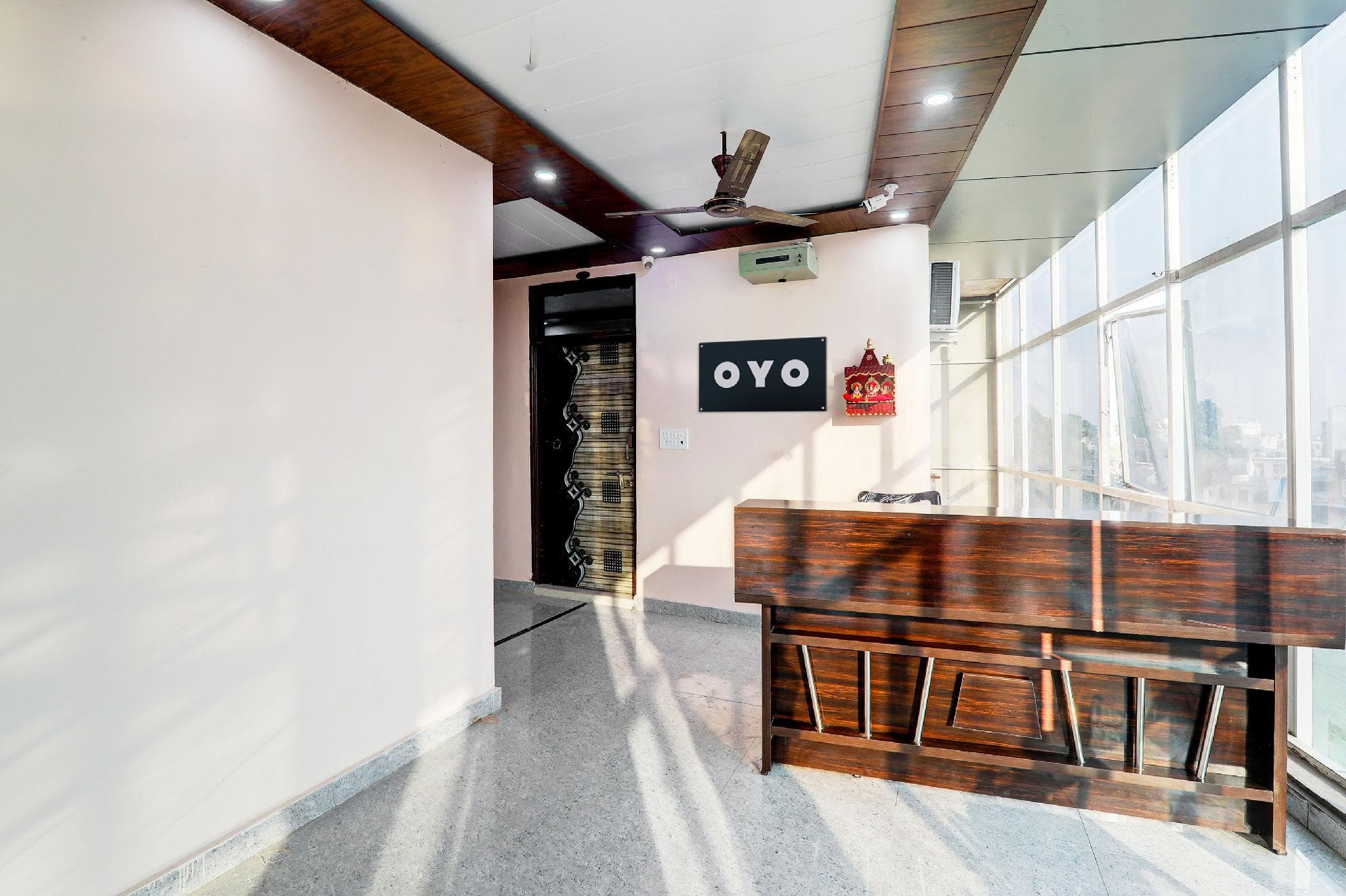 Super Hotel O Shivay Inn photo 5