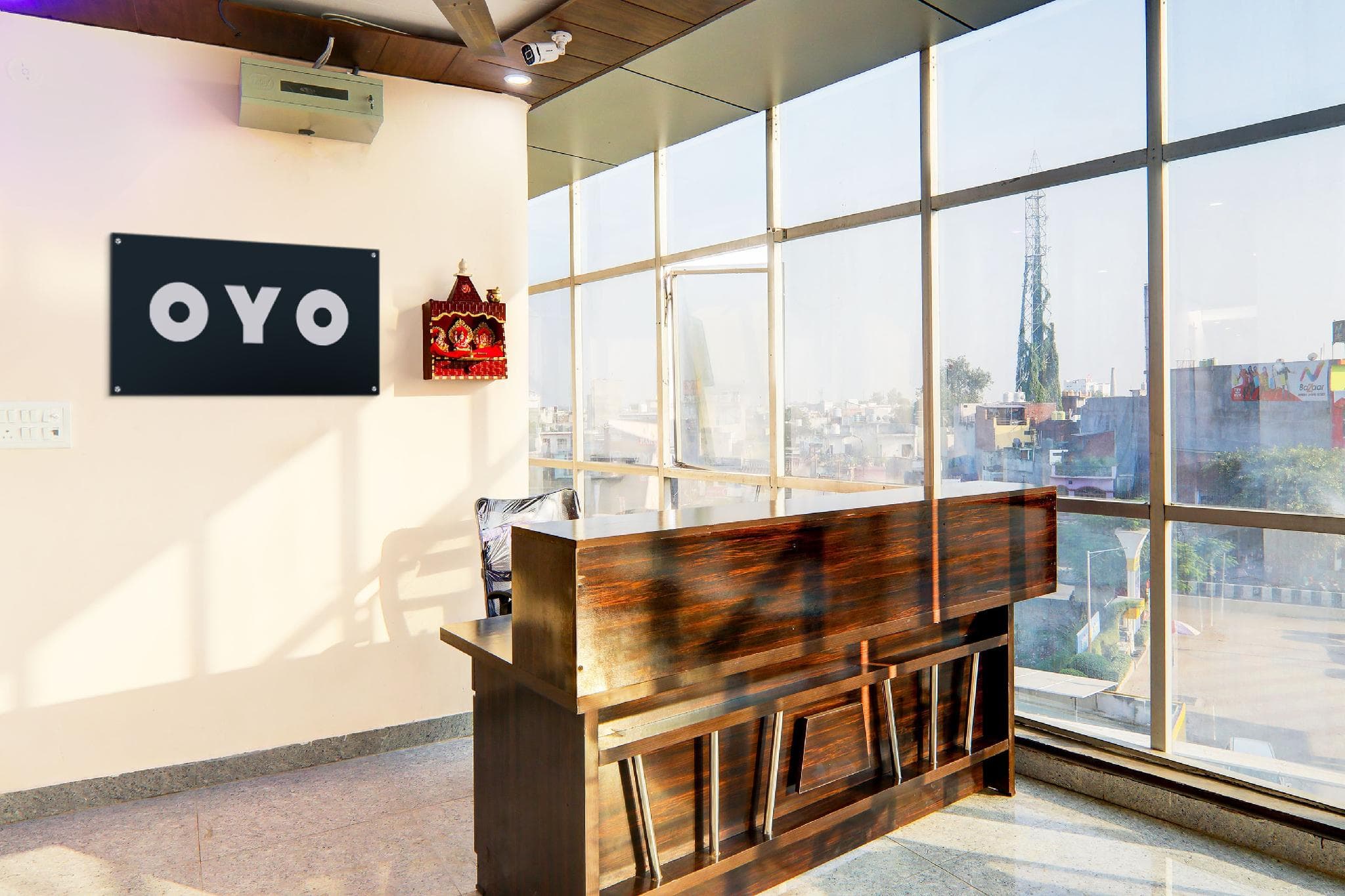 Super Hotel O Shivay Inn photo 4
