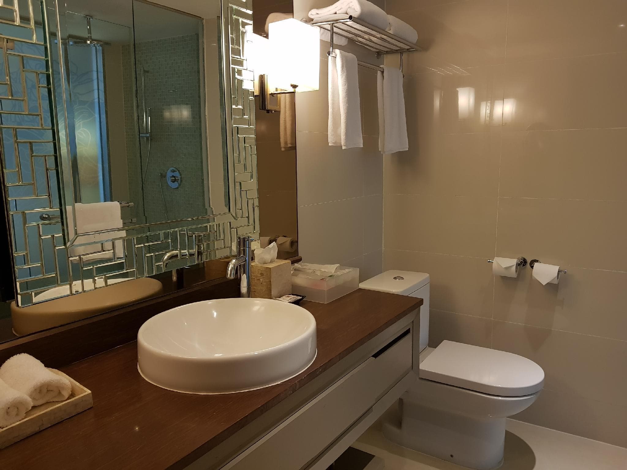 Sheraton Bandung Hotel & Towers photo 2