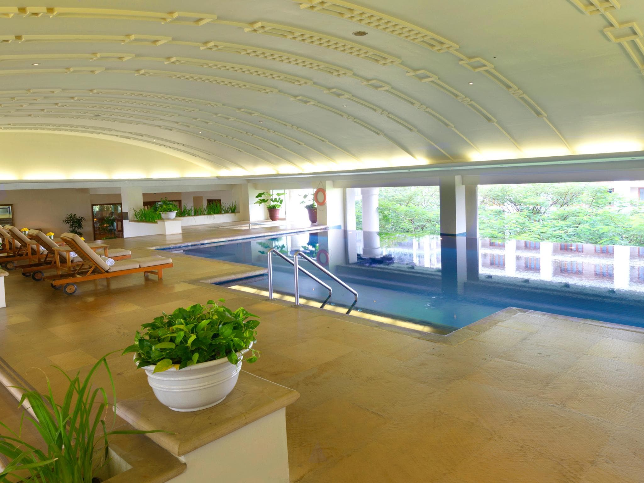 The Dharmawangsa Jakarta photo 3