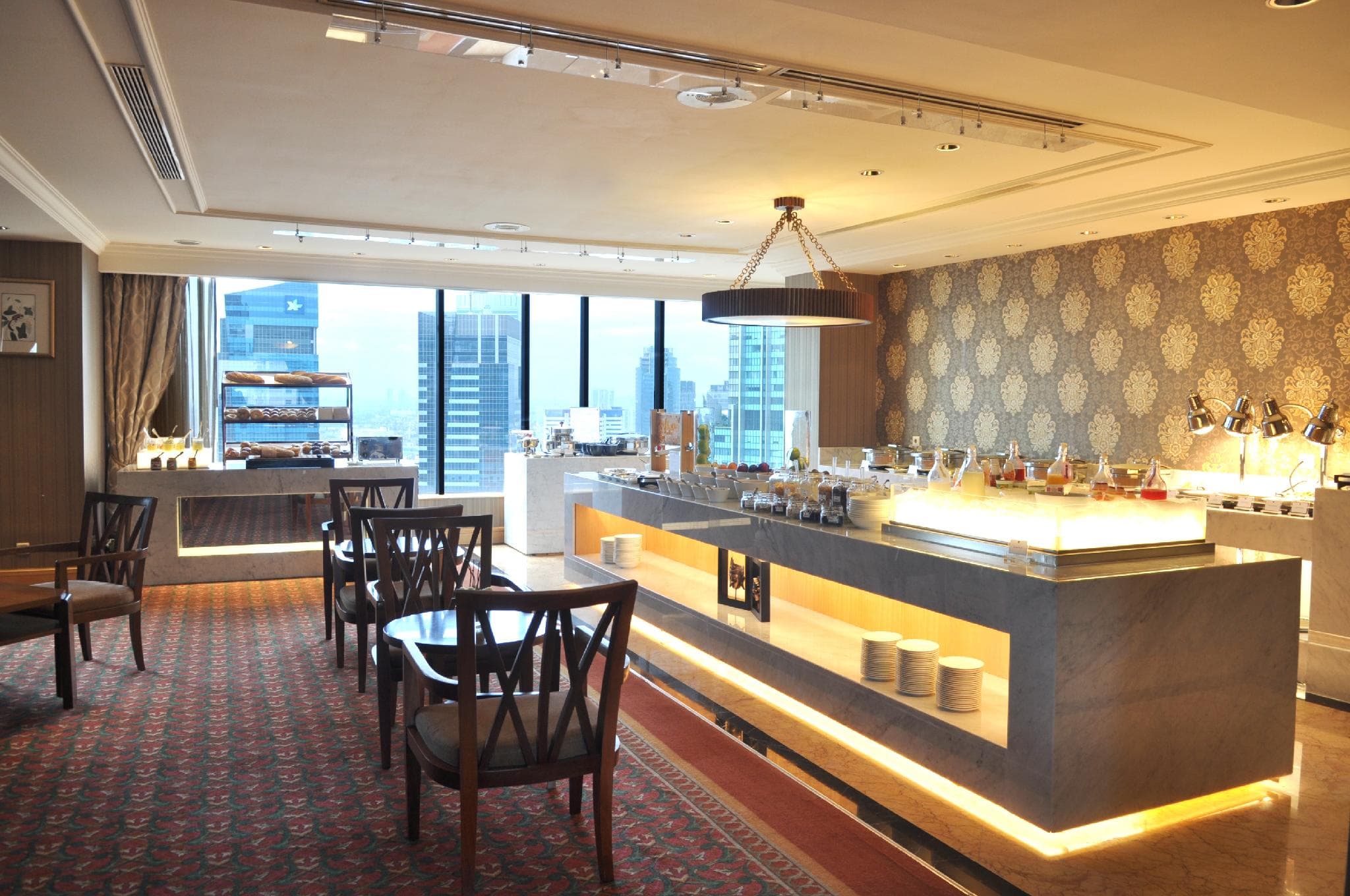 JW Marriott Hotel Jakarta photo 5