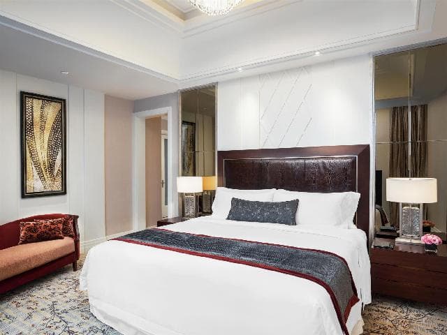 The St. Regis Chengdu photo 2