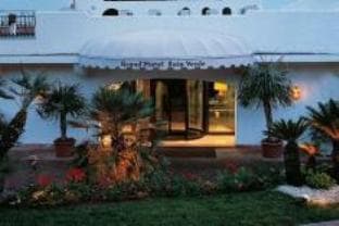 Grand Hotel Baia Verde