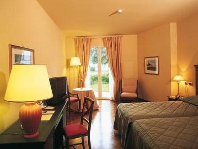 Grand Hotel Baia Verde photo 2