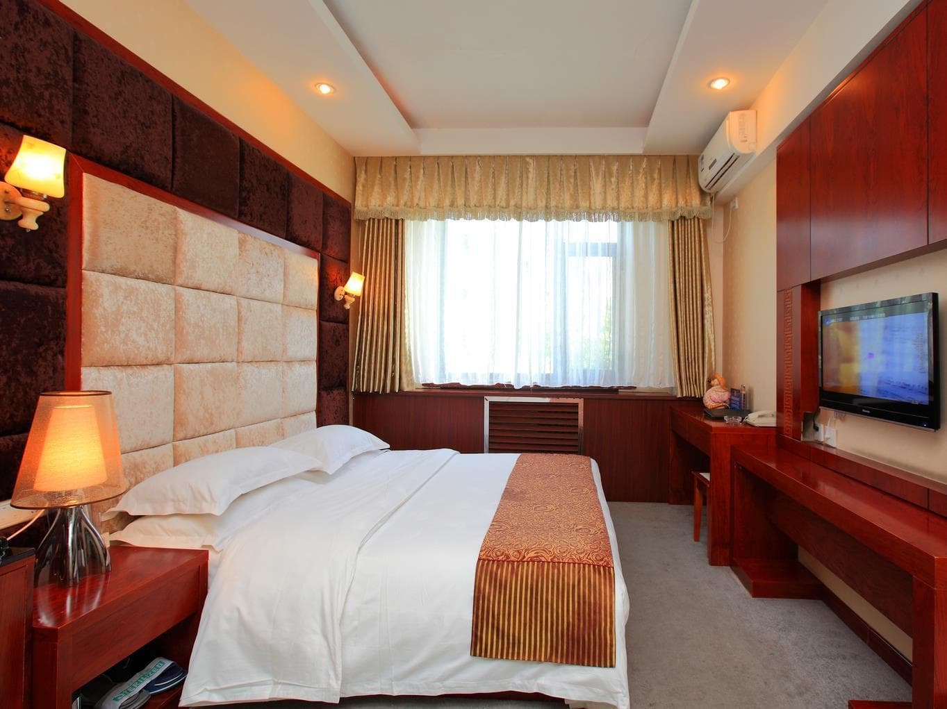 Beijing Capital International Airport Hotel photo 2