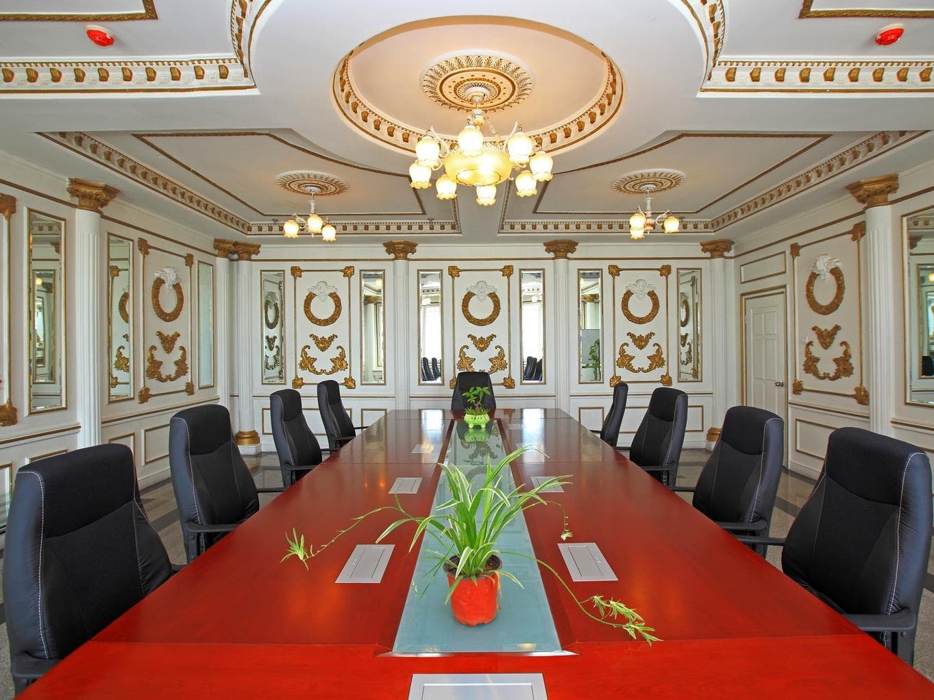 Beijing Capital International Airport Hotel photo 4