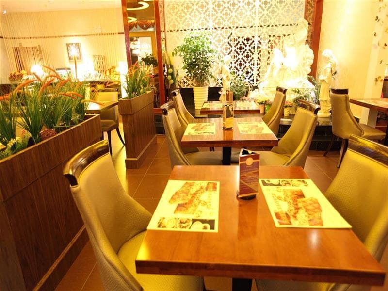 GreenTree Inn GuangDong HuiZhou South Railway Station DanShui RenMin Road Business Hotel photo 5