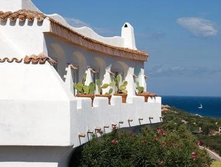 Hotel Balocco