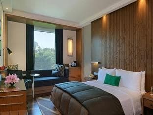 Welcomhotel by ITC Hotels, Richmond Road, Bengaluru photo 2