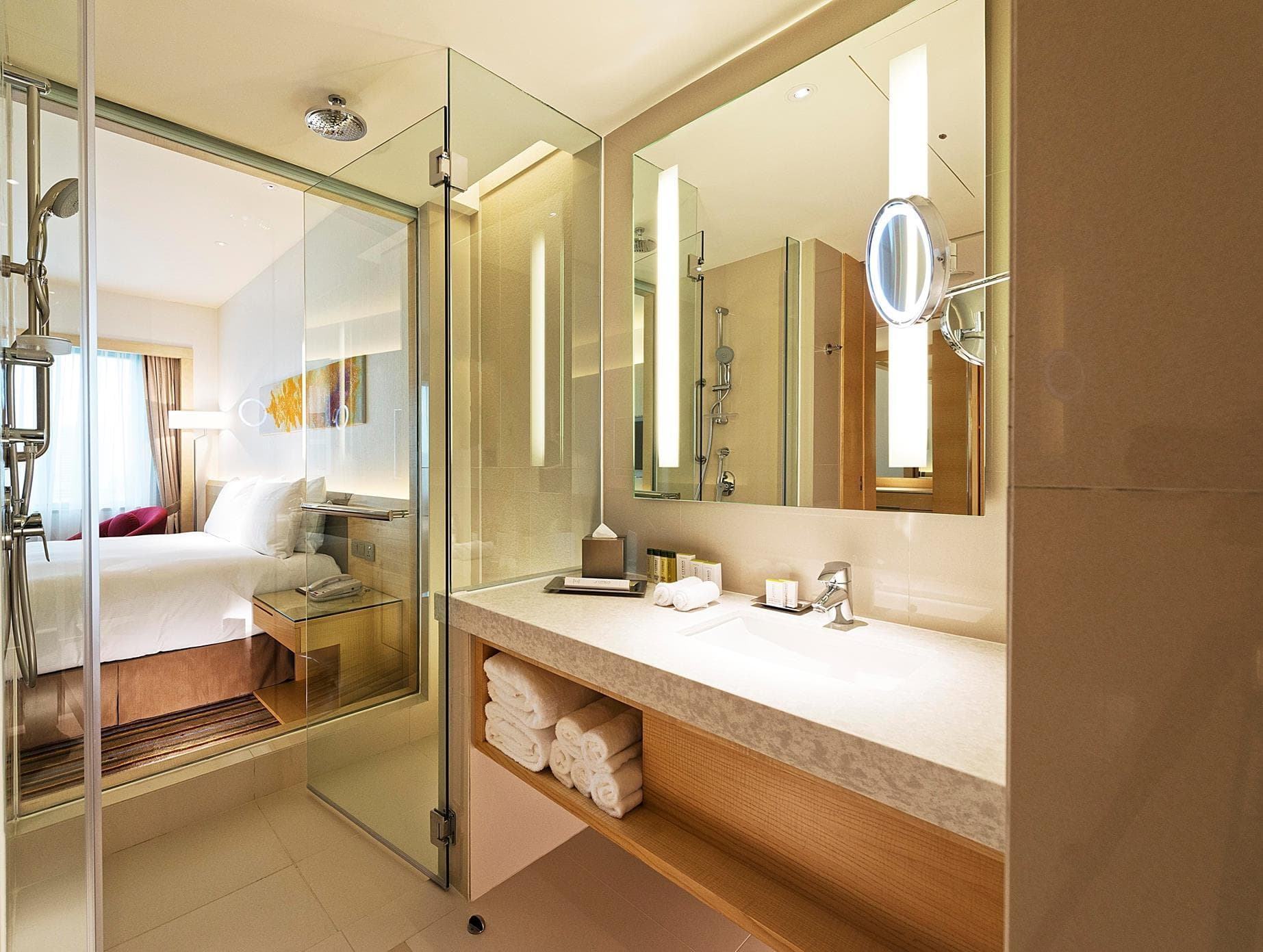 DoubleTree by Hilton Johor Bahru photo 3
