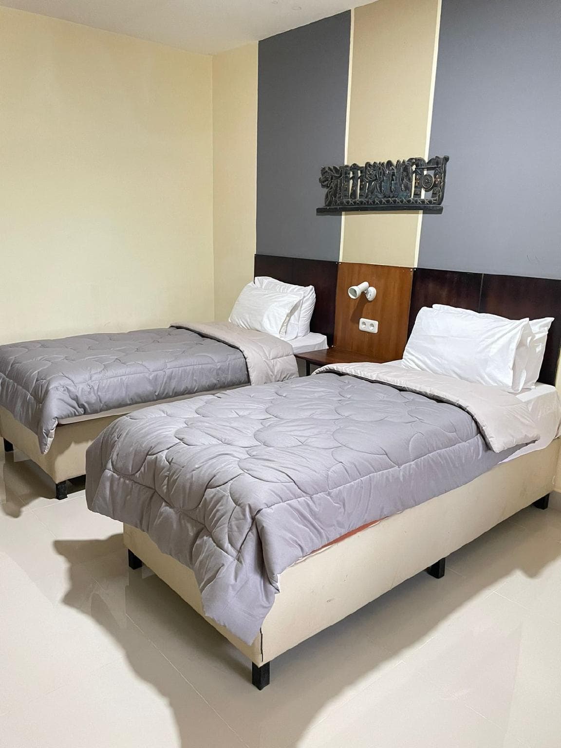 Hotel Augusta Garut photo 2