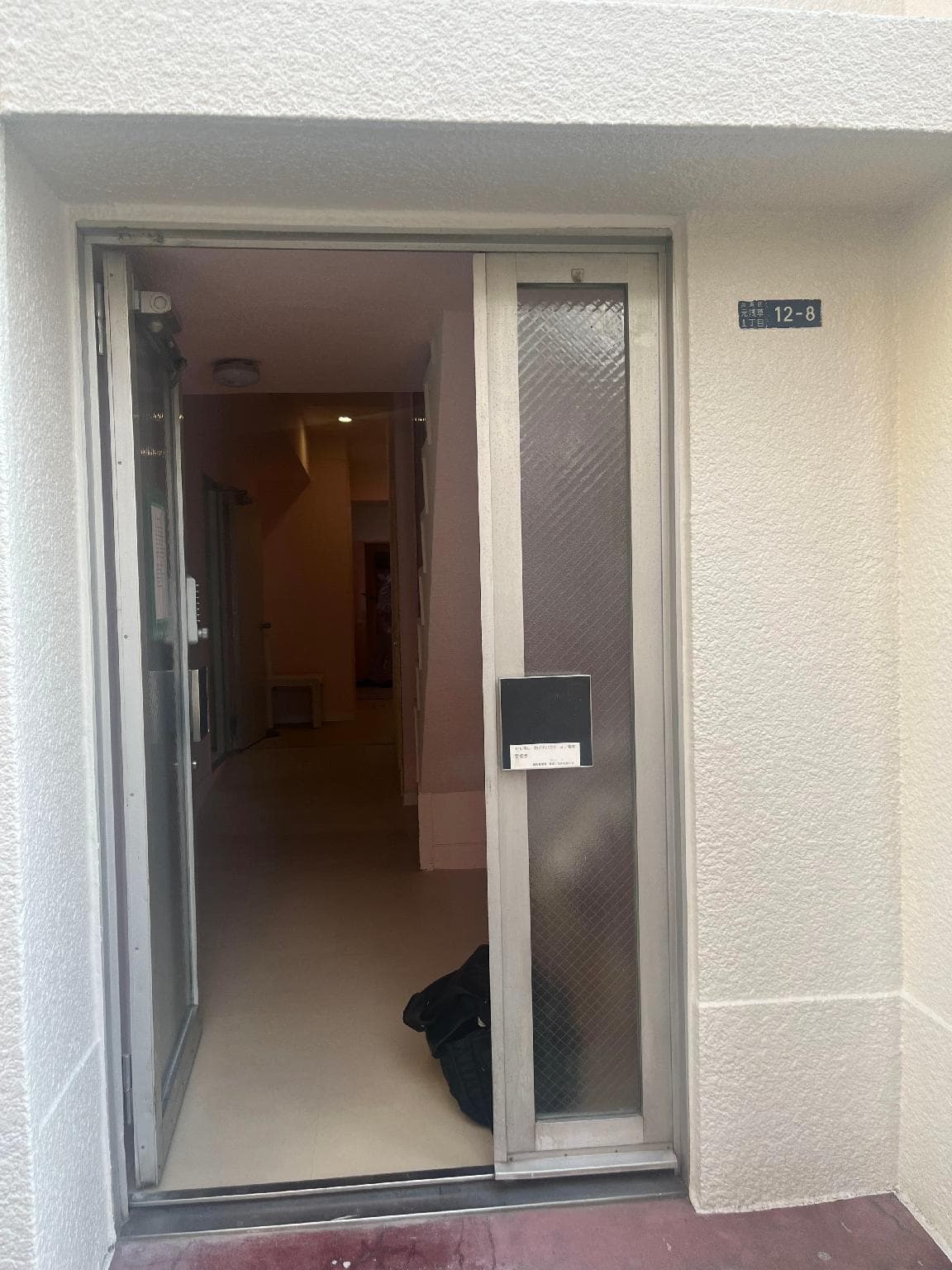 TORA HOTEL OKACHIMACHI photo 3