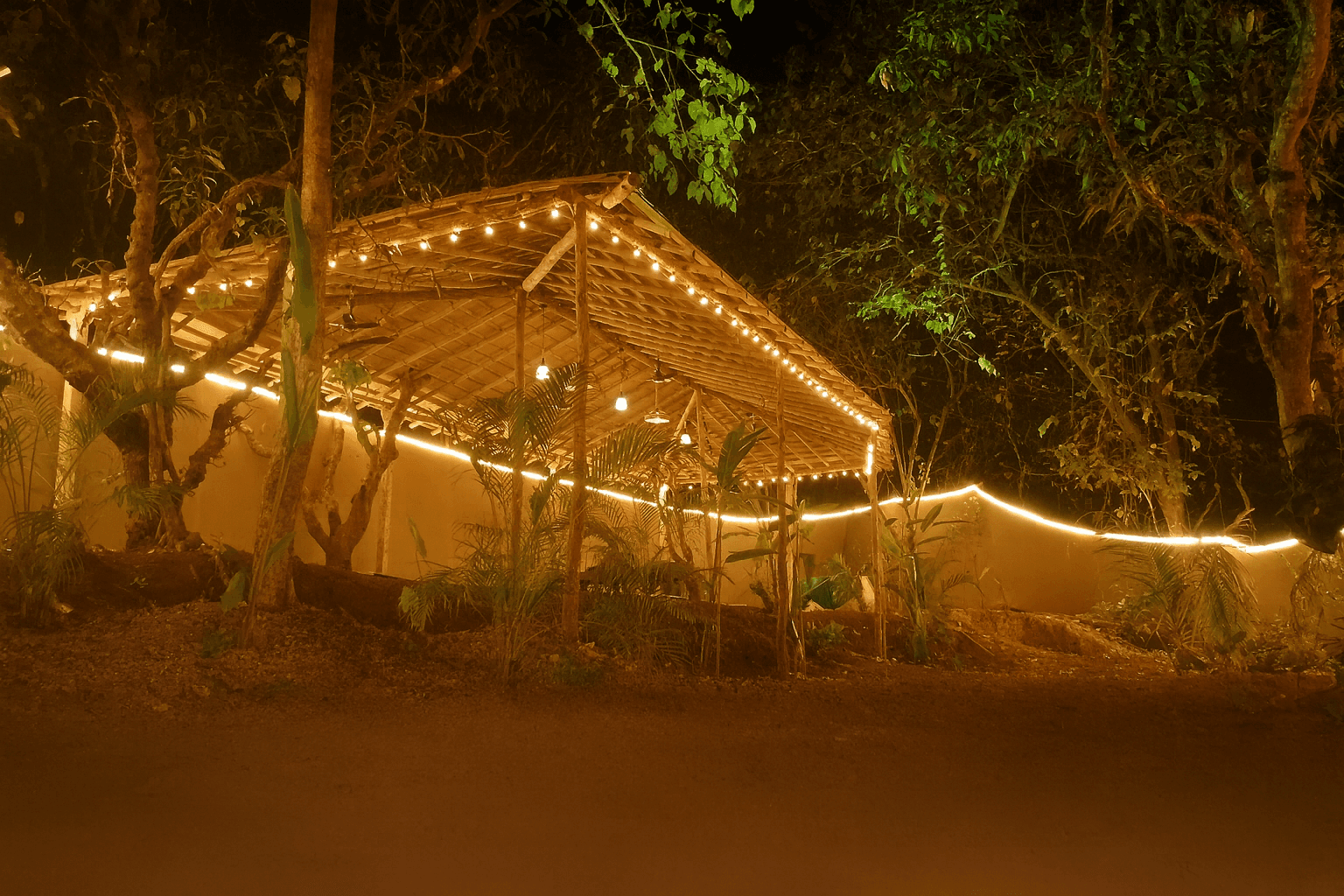 Arambol Bliss Hotel Apartments photo 5