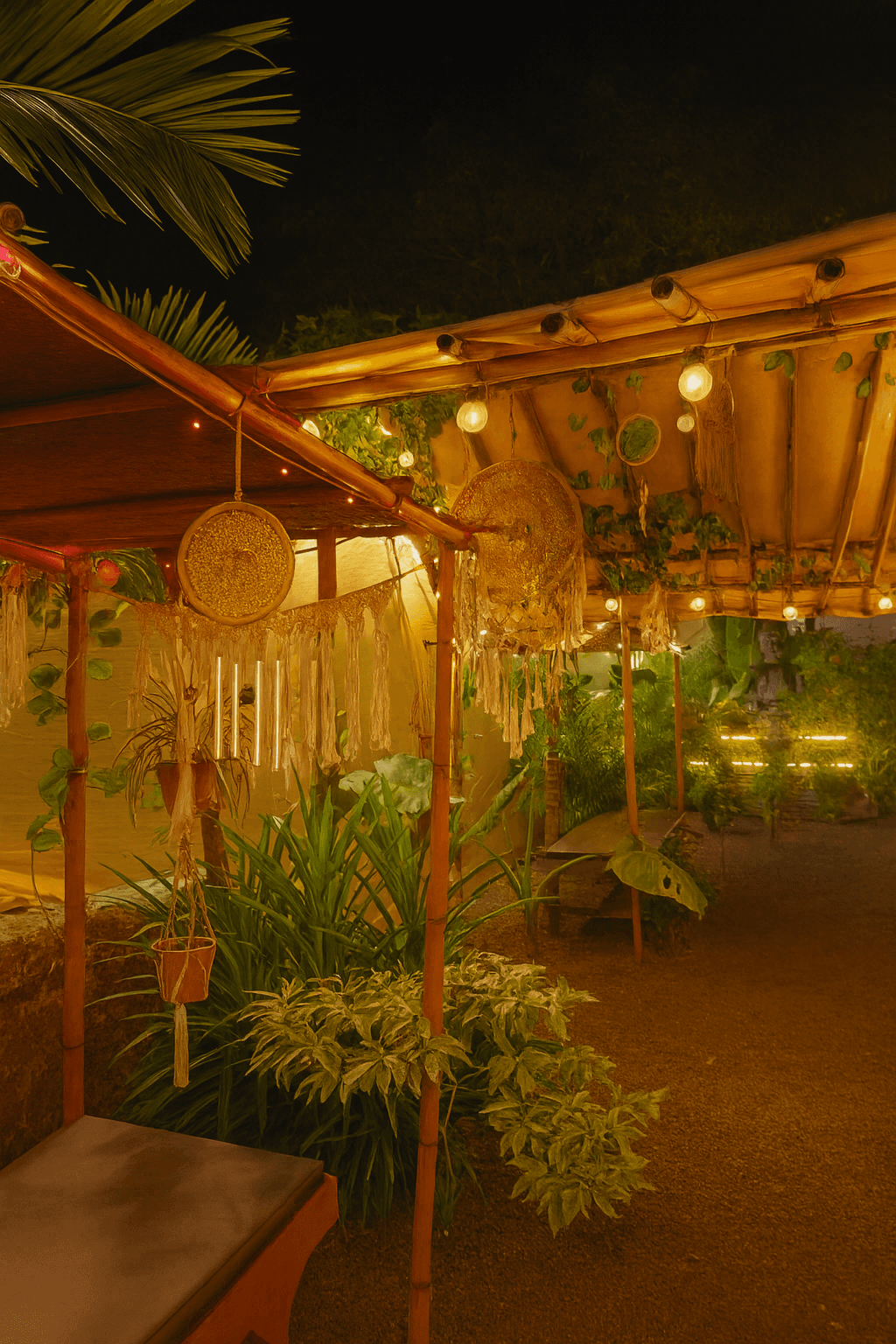 Arambol Bliss Hotel Apartments photo 3