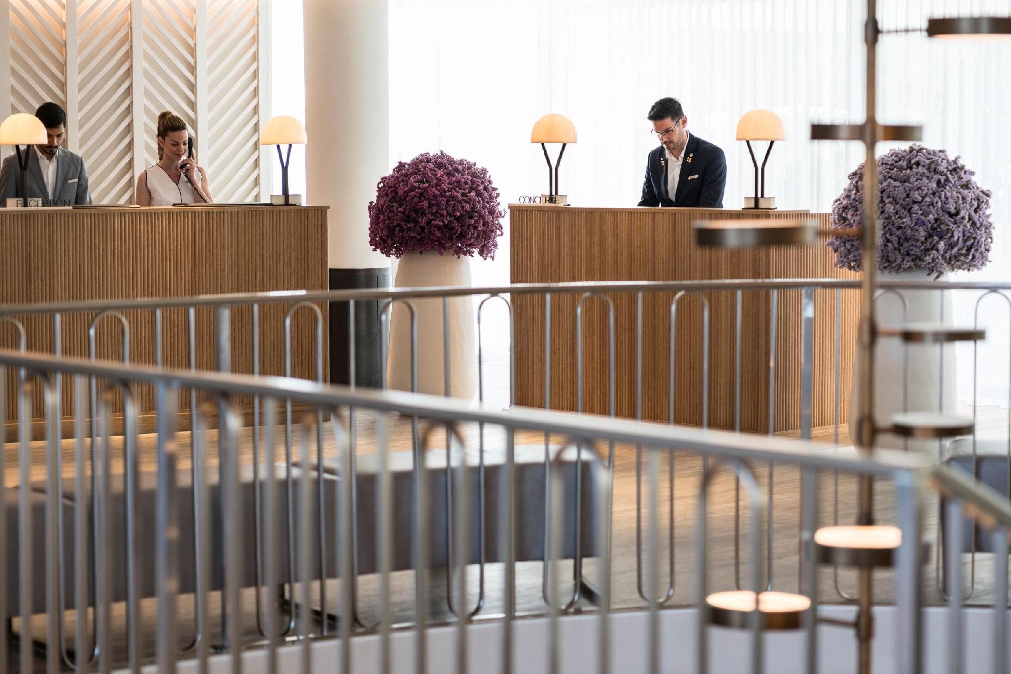 Four Seasons Astir Palace Hotel Athens photo 5