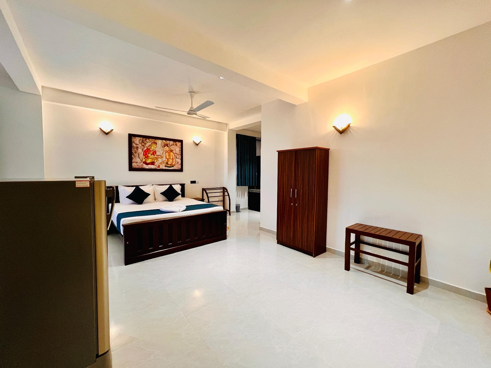 Ocean Front Villa photo 3